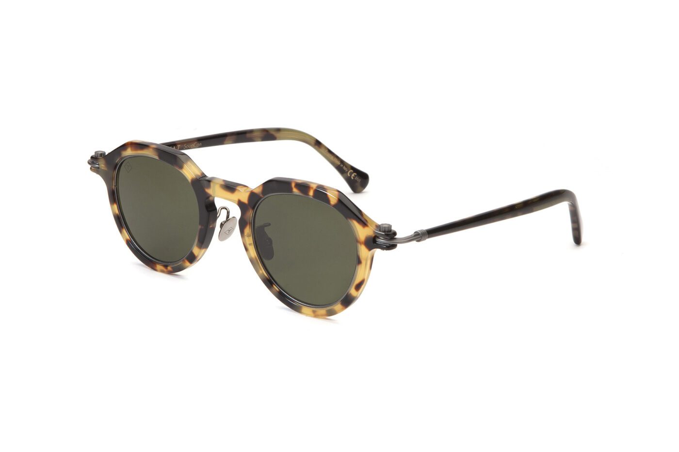 Shine - TAVAT SoupCan | Acetates Collection